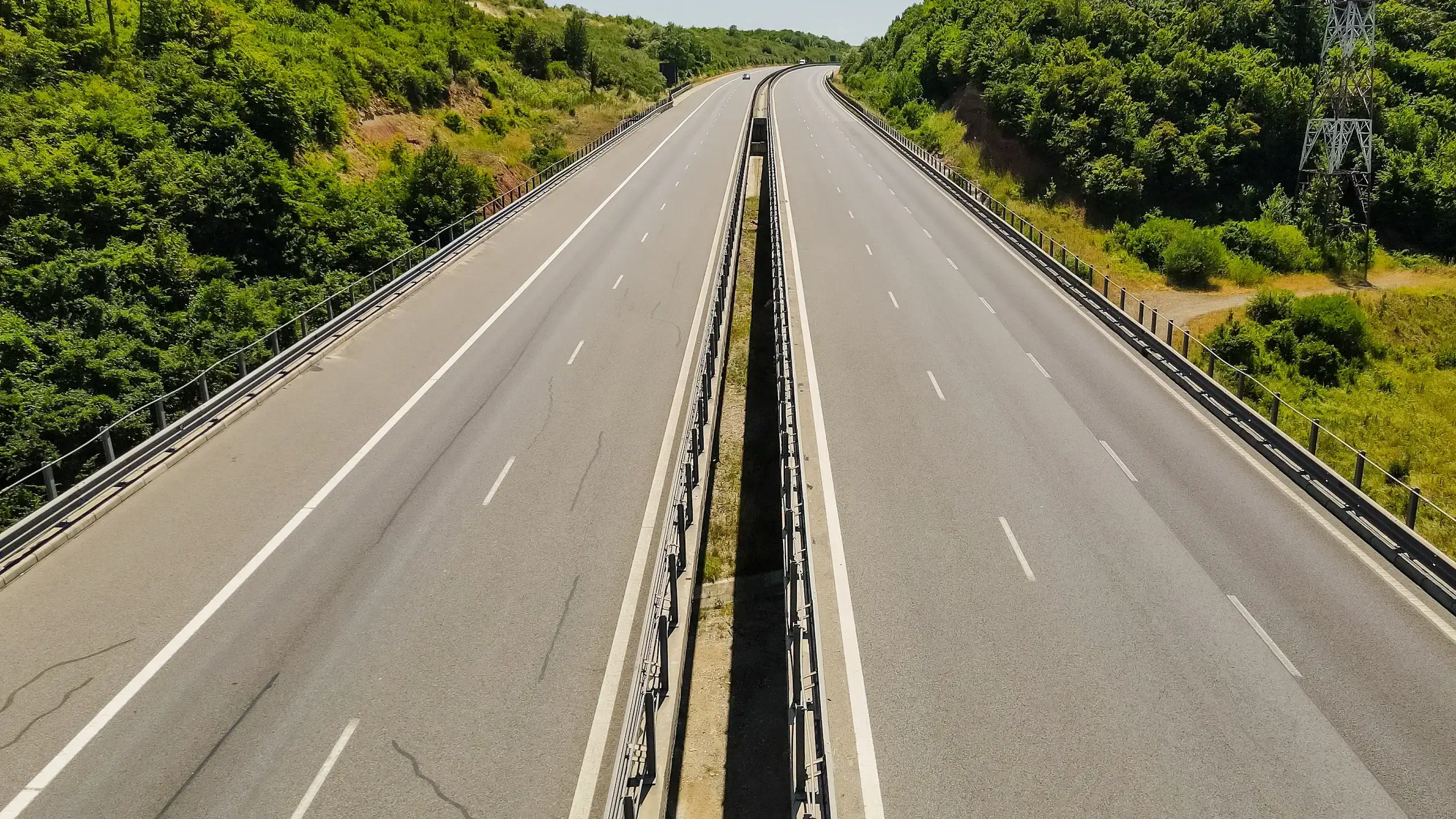 Poduri, viaducte Și pasaje